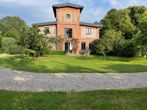 Gutshof Langensee in Gulzow