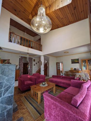 Aashirwad Homestay Kullu in Gharakar