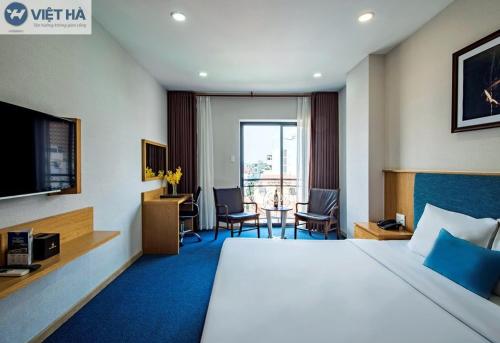Viet Ha Hotel