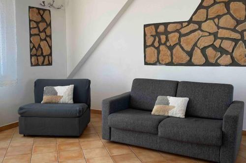 Sibilla Tiburtina House Attico Roma con parcheggio, Rome (photo 3)