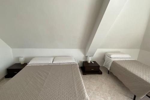 Sibilla Tiburtina House Attico Roma con parcheggio, Rome (photo 5)