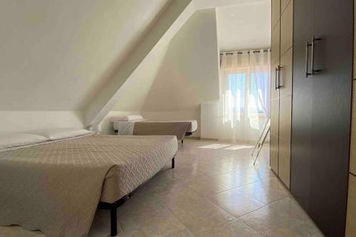 Sibilla Tiburtina House Attico Roma con parcheggio in Monte Porzio Catone