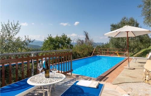 Two-Bedroom Holiday Home