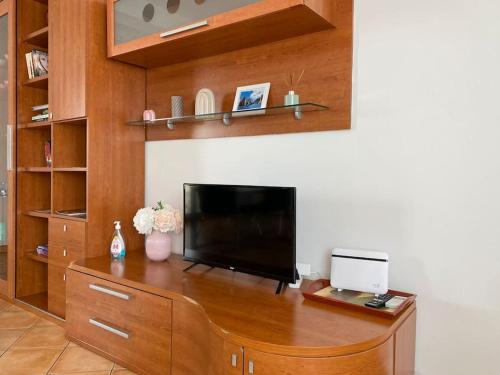 Sibilla Tiburtina House Attico Roma con parcheggio in Monte Porzio Catone