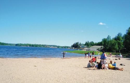 Vista exterior, Holiday Home Uddbergagatan Trosa in Trosa