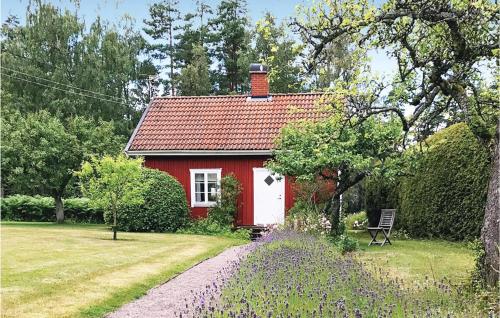 Exterior view, Two-Bedroom Holiday Home In Vimmerby in Vimmerby