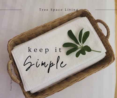 Tree Space Living
