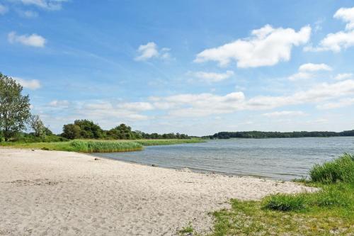 Ferienwohnung mit Terrasse - image 14