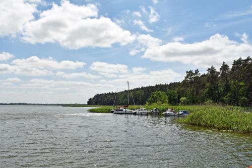 Ferienwohnung mit Terrasse - image 13