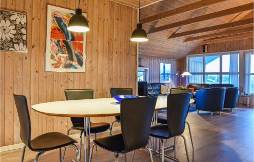  Holiday Home Wolle Friks Vej Ringkøbing Xii in Søndervig