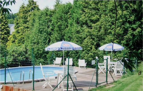 Holiday Home Ucimont with Sauna V - image 13