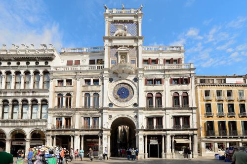 Suites Torre Dell Orologio - image 9