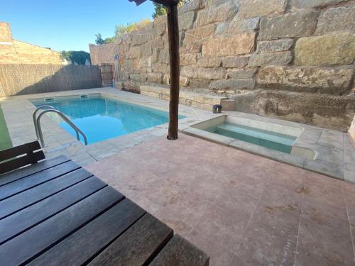  Cal Puro in Castellnou de Seana