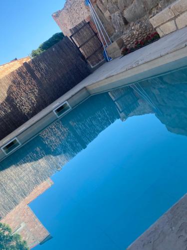  Cal Puro in Castellnou de Seana