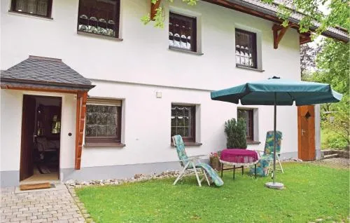 Schöne Wohnung In Winterberg-Altenfeld in Winterberg, Deutschland