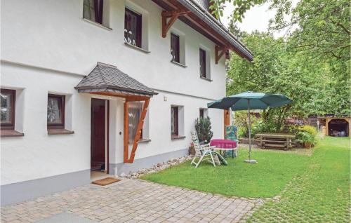 Exterior view, Nice Apartment In Winterberg-Altenfeld in Altenfeld