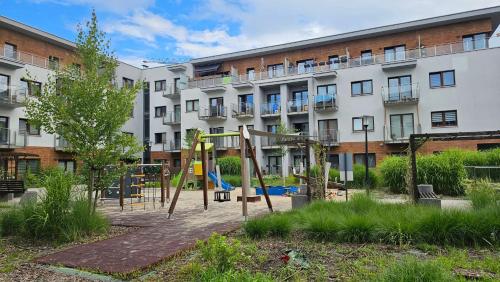 Apartment Bunscha Park Apartment Bunscha Park