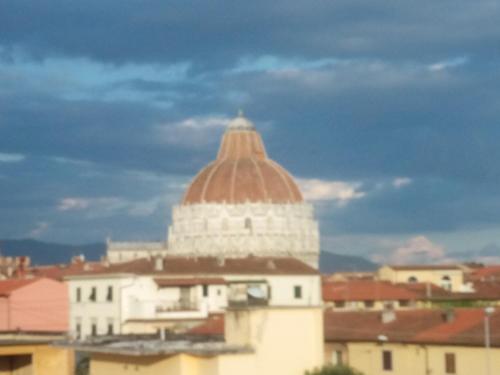 Alla Torre Con Vista