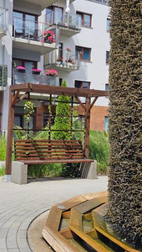 Apartment Bunscha Park Apartment Bunscha Park