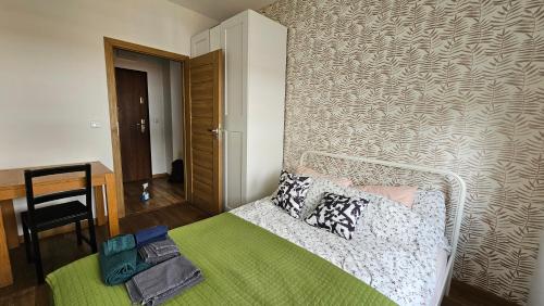 Apartment Bunscha Park Apartment Bunscha Park