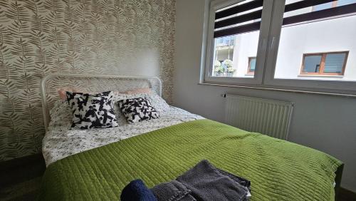 Apartment Bunscha Park Apartment Bunscha Park