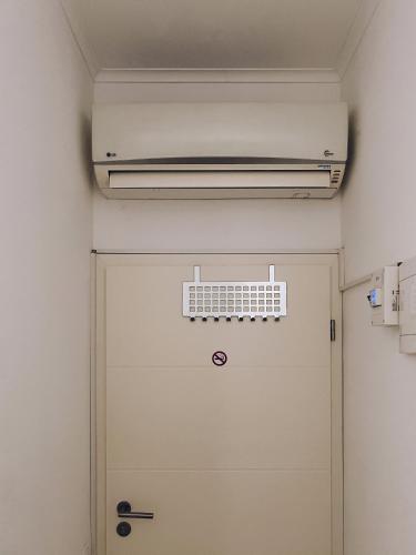 Ferienwohnung, Monteur-Appartment R8 (Neuwertiges Apartment mit schnellem WLAN, Netflix, Glasfaser, Kostenlose Privatparkplatz auch fur Tr) in 內卡河畔弗萊貝爾格