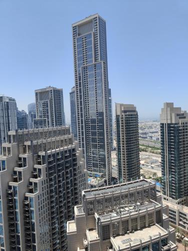 2BD Luxury Opera District Apt Downtown, Dubai