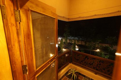 Dwaraka Agaram Villa in Annamalai Hill