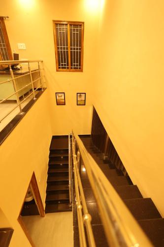 Dwaraka Agaram Villa in Annamalai Hill