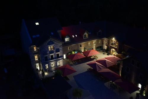 Sutter's Landhaus