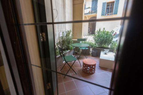 Ca' Spadoni, centro storico, piano terra, ingresso indipendente, teatro, parcheggio,, Imola (fotografie 7)