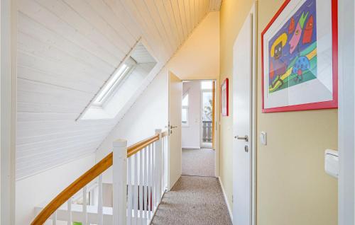 Two-Bedroom Apartment In Rechlin - image 2