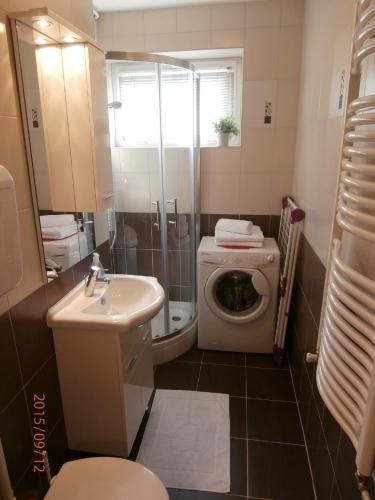 Apartment Anamarija - image 11