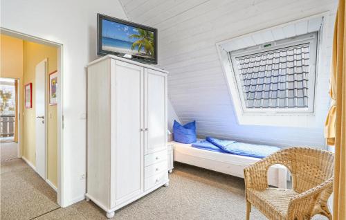 Two-Bedroom Apartment In Rechlin - image 3
