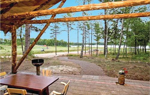 外部景觀, Gorgeous Home In Skanes Fagerhult in 斯卡納法格爾