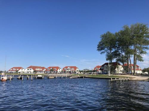 Fewo 73 Ferienwohnung in ruhiger Lage in Rerik, Deutschland