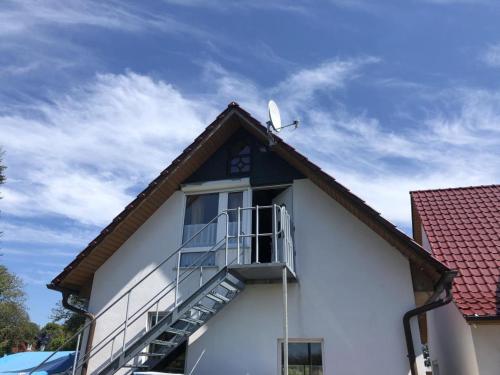 Fewo 73 Ferienwohnung in ruhiger Lage - image 3