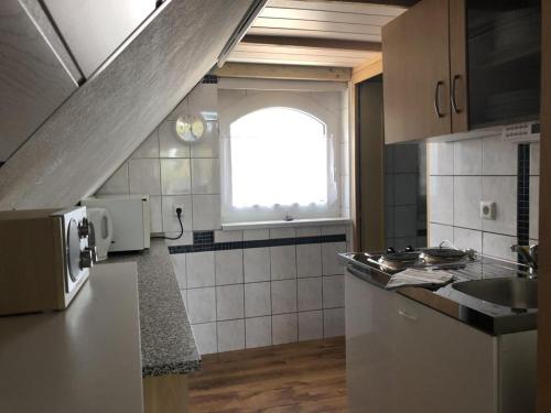 Fewo 73 Ferienwohnung in ruhiger Lage - image 4