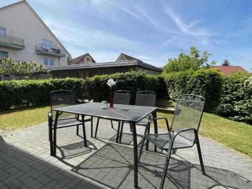 Fewo 202 Ferienwohnung in Strand- und Spielplatznähe in Rerik, Deutschland