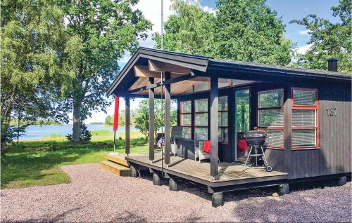 Cozy Home In Rockneby With Wifi - Balebo