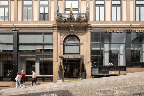 Hotel da Bolsa, Oporto (foto 9)