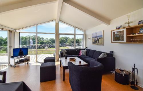  Two-Bedroom Holiday Home In Faaborg in Faaborg