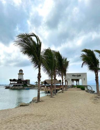 Maravillosa Villa, KOVAY Gardens Punta Mita in Cruz de Huanacaxtle, Mexico