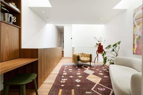 Architecture Designed Terrace - image 13