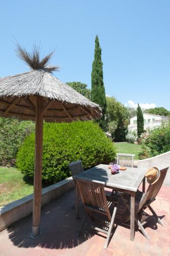 Résidence Domaine De Caranella - image 3