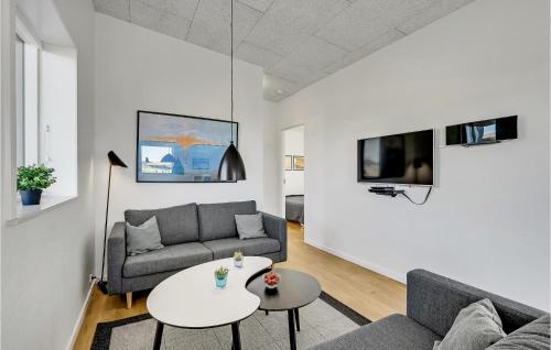  Holiday Home Ringkøbing 47 in Søndervig