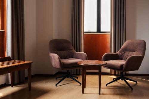 Hotel da Bolsa, Oporto (foto 11)