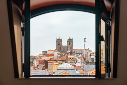 Hotel da Bolsa, Oporto (foto 10)