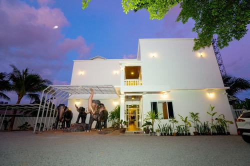 外観, Puean Chang Resort Phuket in パー クローク