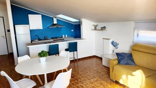 Rio Vivo Home